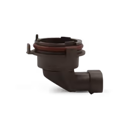 Bulb Socket, headlight; FAST; for MERCEDES-BENZ, VW; 0008201277, 8201277, A0008201277, 2E0945981