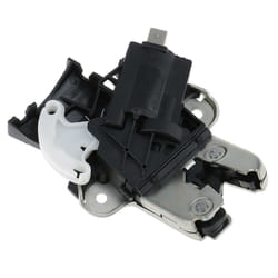 FAST FT95802 Boot Lock FIAT: Doblo II Box Body / Estate