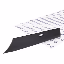 Body side molding; FAST; Left; for MERCEDES-BENZ, VW; 9066901382, 9066903200, A9066901382, A9066903200
