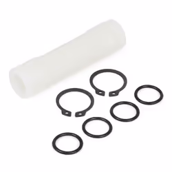 FAST FT61631 Radiator Hose IVECO: DAILY 3