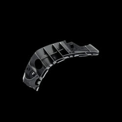 FAST FT90502 Mounting Bracket, bumper Left Front IVECO: DAILY 3 Kasten/Kombi