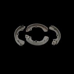 FAST FT32302 Brake Lining Kit, drum brake