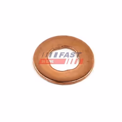Gaskets; FAST; 7,3 Copper; for IVECO, MAN; 51987010090