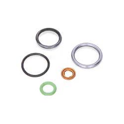 Gaskets; FAST; without screw; for CITROËN, FORD, PEUGEOT, FIAT; 9467602680, 157471, 198185, 198299, 1982A0