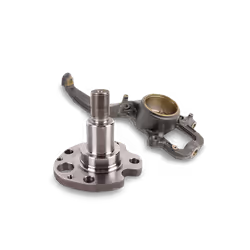 Stub Axle; FAST; for FORD; 1692064, 1792120, 1901731, 1C154A013AB, 1C154A013AC
