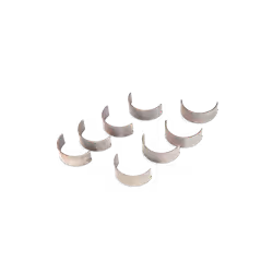 Crankshaft Bearing; FAST; for FIAT, IVECO, PEUGEOT, CITROËN; 1606876480, 2995577, 504087277, 504338024, 504339458