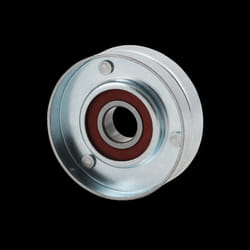 FAST FT44666 Tensioner Pulley FORD: Transit Mk6 Van, Ranger Mk3, Transit Mk7 Van