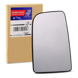 FAST FT88607 Wing Mirror Glass Left Upper section MERCEDES-BENZ: Sprinter 3.5-T Platform/Chassis, Sprinter 3.5-T Van, Sprinter 3-T Van
