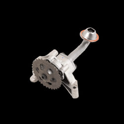 FAST FT38320 Oil Pump FORD: Transit Custom V362 Van, Transit Mk7 Van, Transit Mk7 Minibus