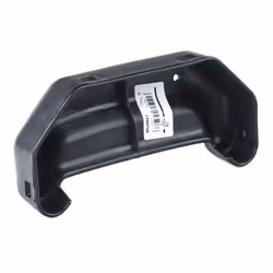 FAST FT90796 Cover, bumper Rear IVECO: Daily 6