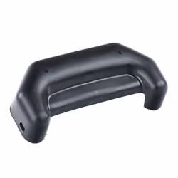 FAST FT90796 Cover, bumper Rear IVECO: Daily 6