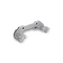 Caliper Bracket; FAST; Rear Axle Left; for FORD; 1371407, 1433948, 1433963, 1521632, 1530582