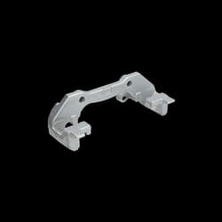 FAST FT32530 Caliper Bracket Rear Axle Left FORD: Transit Mk6 Minibus, Transit Mk7 Minibus, Transit Mk6 Van