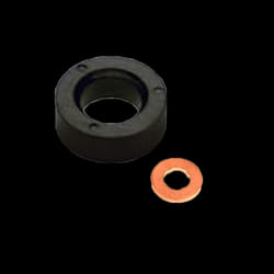 FAST FT49837 Gaskets FORD: Transit Mk6 Van, Transit Mk6 Caja / Chasis, Transit Mk6 Minibus, CITROËN: Relay II Van, FIAT: Ducato III Van
