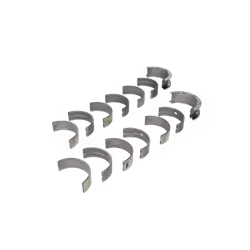 Main Bearings, crankshaft; FAST; for IVECO, FIAT, UAZ, PEUGEOT, CITROËN; 2992537, 2994121, 2996449, 5801489134, 2992537