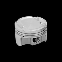 FAST FT47125/0 Piston 95,8 with cooling duct, with piston ring carrier FIAT: Ducato III Van, IVECO: Daily 6