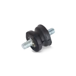 Mounting, radiator; FAST; for RENAULT, NISSAN; 7701475722, 7711497454^, 8200267994^, 8200732379^