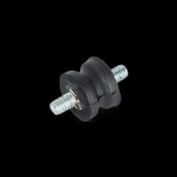 FAST FT13026 Mounting, radiator