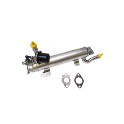 EGR Cooler; FAST; for FORD; 9800570780, 1731703, 1764413, 1807896, BK2Q9F464BE