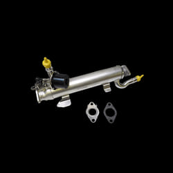FAST FT60408 EGR Cooler FORD: Tourneo Custom V362 Minibus, Transit Custom V362 Van, Transit Mk6 Van