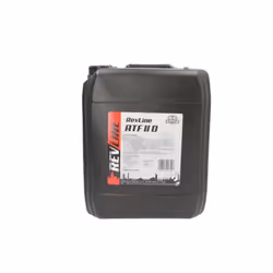 Automatic Transmission Fluid; REVLINE; ATF IID; ATF II 20; for BMW, MERCEDES-BENZ, TOYOTA, MAZDA, MITSUBISHI