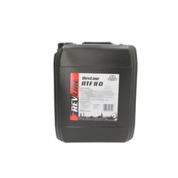 REVLINE ATF IID 5901797901912 Automatic Transmission Fluid ATF II 20 BMW: 5 Saloon, 5 Touring, 3 Saloon, MERCEDES-BENZ: 190, E-Class Saloon
