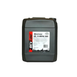 REVLINE GL-5 5901797906764 Transmission Oil 80W-90 20 NISSAN: Qashqai 2, Juke, X-Trail, SUZUKI: Grand Vitara 2 SUV, MAZDA: CX-5 I