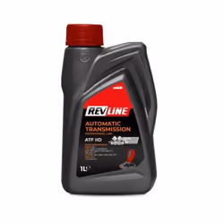 Automatic Transmission Fluid; REVLINE; ATF IID; ATF II 1; for BMW, MERCEDES-BENZ, TOYOTA, MAZDA, MITSUBISHI