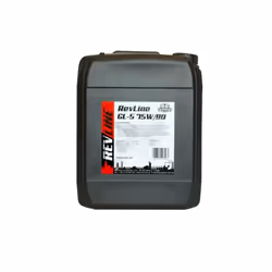 Transmission Oil; REVLINE; GL-5; 75W-90 20; for RENAULT, PEUGEOT, TOYOTA, NISSAN, CITROËN