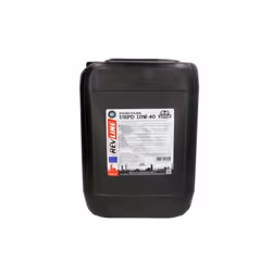 Engine oil; REVLINE; Hercules LS; 10W-40 20 Full Synthetic Oil; for MERCEDES-BENZ, ISUZU, CHRYSLER, NISSAN, DODGE