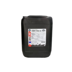 Revline Hercules LS 10W-40 20l Engine oil 5901797907587 MERCEDES-BENZ: C-Class Saloon, E-Class Saloon, Sprinter 3.5-T Van, ISUZU: D-Max II Pickup