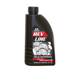 REVLINE GL-5 LS 5901797914325 Transmission Oil 80W-90 Mineral Oil 1 NISSAN: Qashqai 2, Juke, X-Trail, SUZUKI: Grand Vitara 2 SUV, MAZDA: CX-5 I