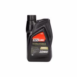 Engine oil; REVLINE; Ultra Force C3; 5W-40 1; for VOLKSWAGEN, BMW, MERCEDES-BENZ, AUDI, SKODA