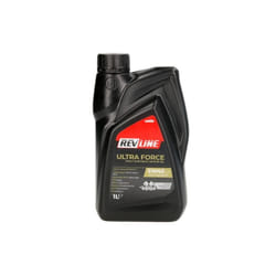 Revline Ultra Force C3 5W-40 1l Engine oil 5901797927202 VOLKSWAGEN: Golf 5, Golf 7, Polo V Hatchback, BMW: 5 Saloon, 3 Saloon, 1 Hatchback
