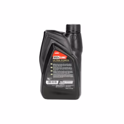 Revline Ultra Force C3 5W-40 1l Engine oil 5901797927202 VOLKSWAGEN: Golf 5, Golf 7, Polo V Hatchback, BMW: 5 Saloon, 3 Saloon, 1 Hatchback