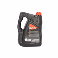 REVLINE ATF CVT 5901797927370 Automatic Transmission Fluid ATF CVT 5 AUDI: A6 C7 Avant, A6 C7 Saloon, A4 B7 Saloon, NISSAN: Murano I, X-Trail