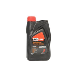 REVLINE ATF VI 5901797927387 Automatic Transmission Fluid ATF VI 1 FORD: Transit Mk7 Van, KUGA 2, FOCUS 3 Turnier, BMW: 3 Saloon, 3 Touring, 3 Coupe