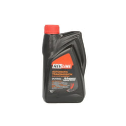 REVLINE DCT/DSG 5901797927400 Automatic Transmission Fluid ATF DCT 1 BMW: 5 Saloon, 3 Touring, 5 Touring, AUDI: A6 C7 Avant, A6 C7 Saloon
