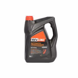Automatic Transmission Fluid; REVLINE; DCT/DSG; ATF DCT 5; for FORD, AUDI, BMW, VW, SEAT