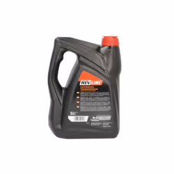 REVLINE DCT/DSG 5901797927417 Automatic Transmission Fluid ATF DCT 5 FORD: S-Max Mk1, FOCUS 3 Turnier, AUDI: A3 Sportback, BMW: 3 Touring