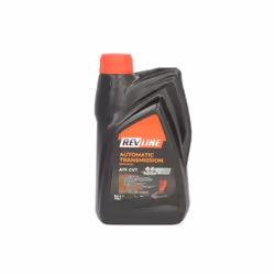 Automatic Transmission Fluid; REVLINE; ATF CVT; ATF CVT 1; for AUDI, NISSAN, MITSUBISHI, TOYOTA, KIA