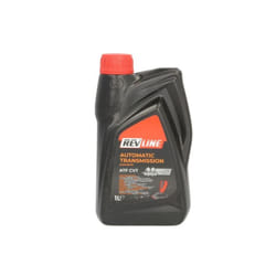 REVLINE ATF CVT 5901797927424 Automatic Transmission Fluid ATF CVT 1 AUDI: A6 C7 Avant, A6 C7 Saloon, A4 B7 Saloon, NISSAN: Murano I, X-Trail