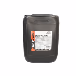 Automatic Transmission Fluid; REVLINE; DCT/DSG; ATF DCT 20; for BMW, AUDI, FORD, VOLKSWAGEN, VOLVO