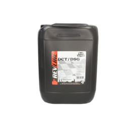 REVLINE DCT/DSG 5901797928254 Automatic Transmission Fluid ATF DCT 20 BMW: 5 Saloon, 3 Touring, 5 Touring, AUDI: A6 C7 Avant, A6 C7 Saloon