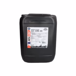 Engine oil; REVLINE; Hercules LS; 10W-30 20 Part Synthetic Oil; for MERCEDES-BENZ, ISUZU, KIA, MITSUBISHI, TOYOTA