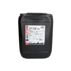 Revline Hercules LS 10W-30 20l Engine oil 5901797934767 MERCEDES-BENZ: C-Class Saloon, E-Class Saloon, Sprinter 3.5-T Van, ISUZU: D-Max II Pickup