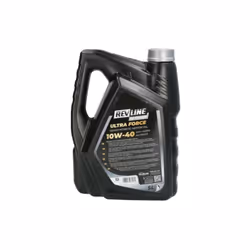Revline Ultra Force 10W-40 5l Engine oil 5901797936969 VOLKSWAGEN: Golf 5, Golf 7, Polo V Hatchback, AUDI: A6 C7 Avant, A6 C7 Saloon, A4 B9 Saloon