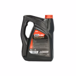 Revline Ultra Force C3 5W-40 5l Engine oil 5901797937690 VOLKSWAGEN: Golf 5, Golf 7, Polo V Hatchback, BMW: 2 Coupe, 5 Saloon, 3 Saloon