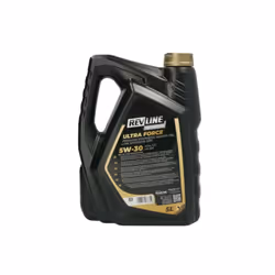 Revline Ultra Force C4 5W-30 5l Engine oil 5901797940614 MERCEDES-BENZ: C-Class Saloon, E-Class Saloon, Sprinter 3.5-T Van, RENAULT: Trafic 3