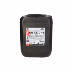 Hydraulic Oil; REVLINE; Bio Hetz 46; 20